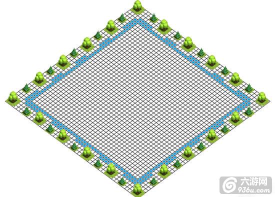 《部落冲突》种树绿化可行性阵型推荐 种树技巧