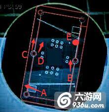 《装甲联盟》手游 桌球地图怎么通过